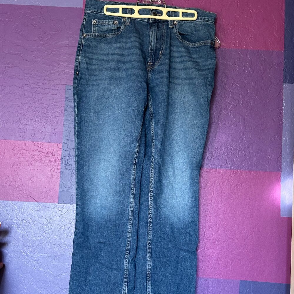 Jeans - Old Navy Mens 31x30
